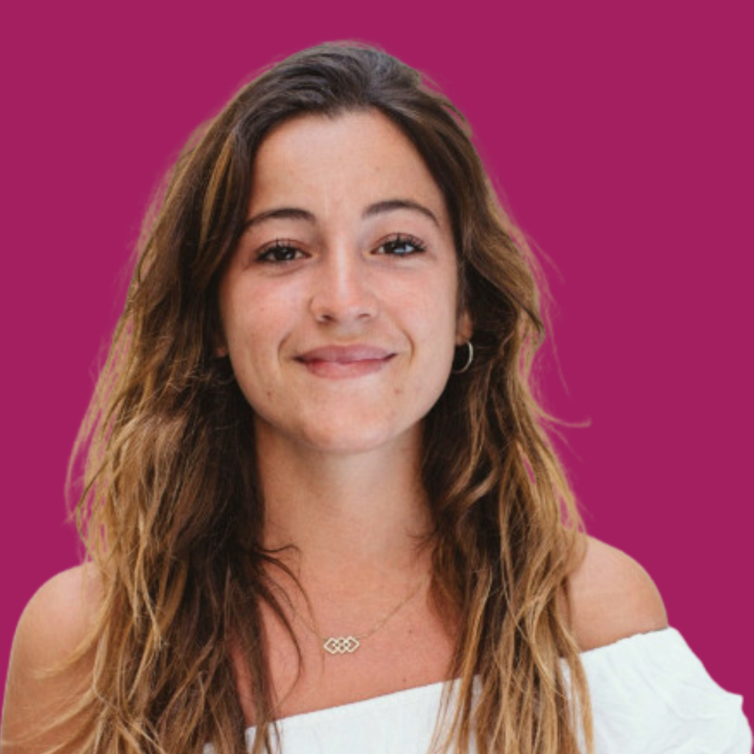 Gloria Gubianas