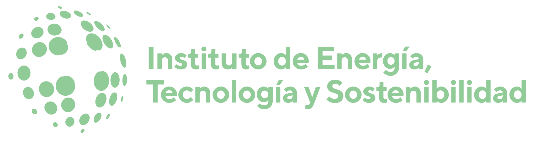 Logotipo Loyola Investigación
