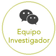 Equipo investigador