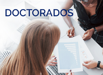 Banner doctorados ofertados por la Universidad Loyola