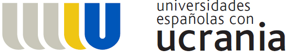 Universidades españolas con Ucrania